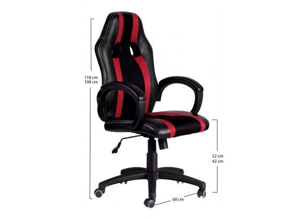 Silla Rax