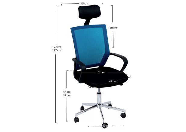Silla Copel