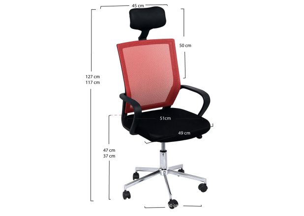 Silla Copel