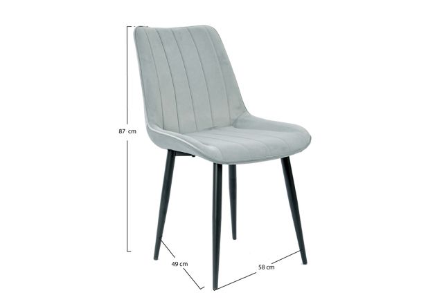 Silla Rimpe