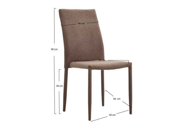Silla Liopal Tela