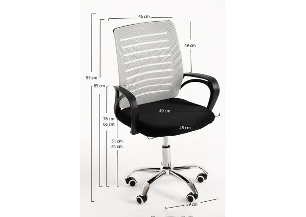 Silla Vise