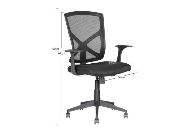 Silla Sintel