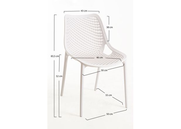 Silla Niku