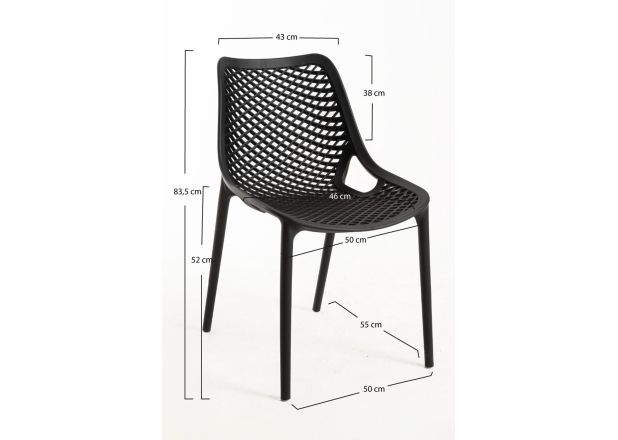 Silla Niku