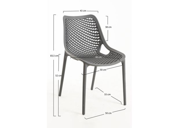 Silla Niku