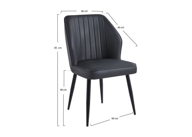 Silla Newy