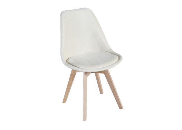 Silla Mona Terciopelo
