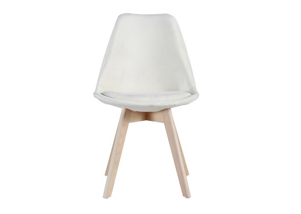 Silla Mona Terciopelo