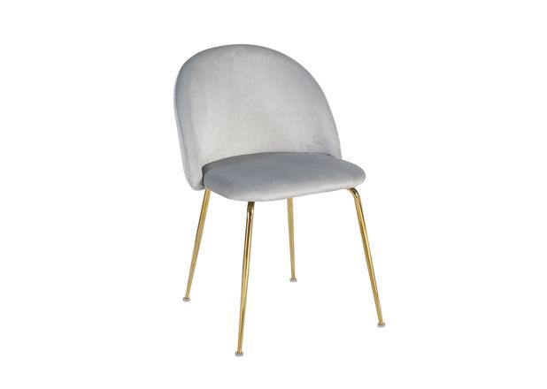 Silla Golden NildaTerciopelo