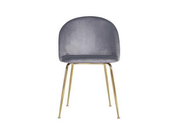 Silla Golden NildaTerciopelo
