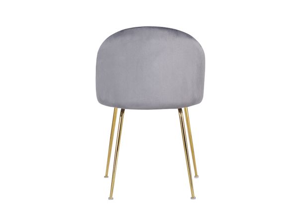 Silla Golden NildaTerciopelo