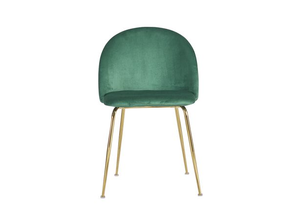 Silla Golden NildaTerciopelo