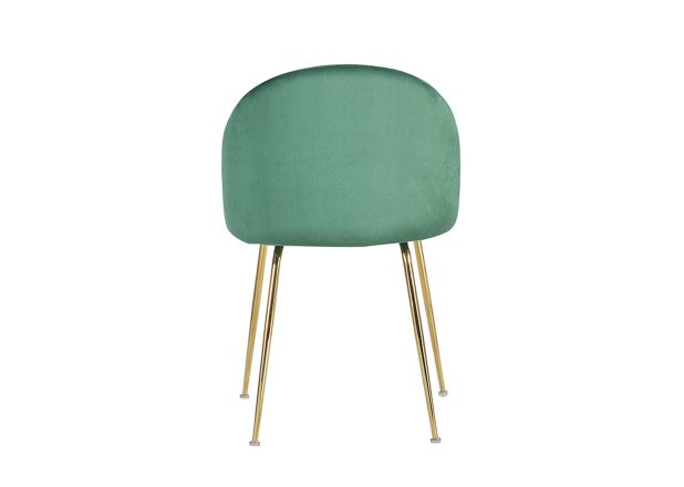 Silla Golden NildaTerciopelo