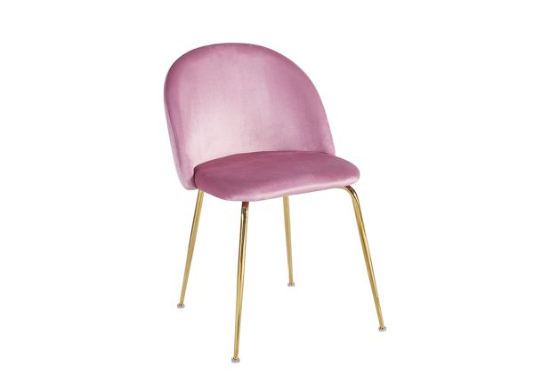 Silla Golden NildaTerciopelo