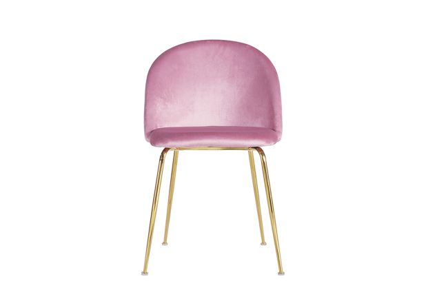 Silla Golden NildaTerciopelo