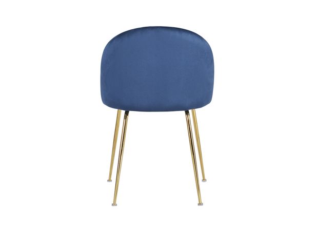 Silla Golden NildaTerciopelo