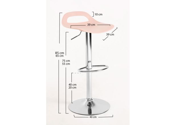 Taburete Drok