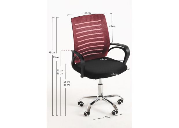 Silla Vise