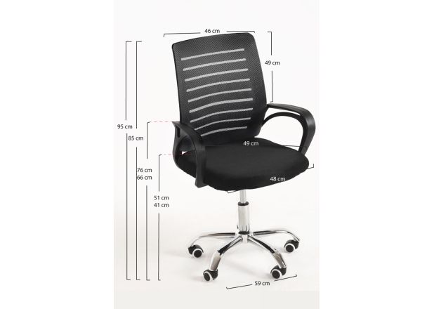 Silla Vise