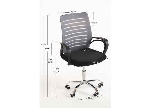 Silla Vise
