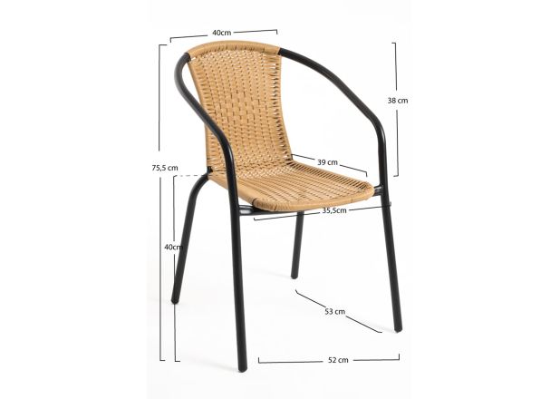 Silla Dirma