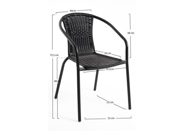 Silla Dirma
