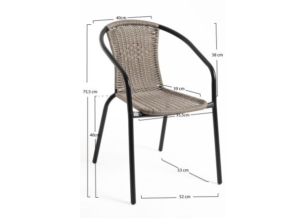 Silla Dirma