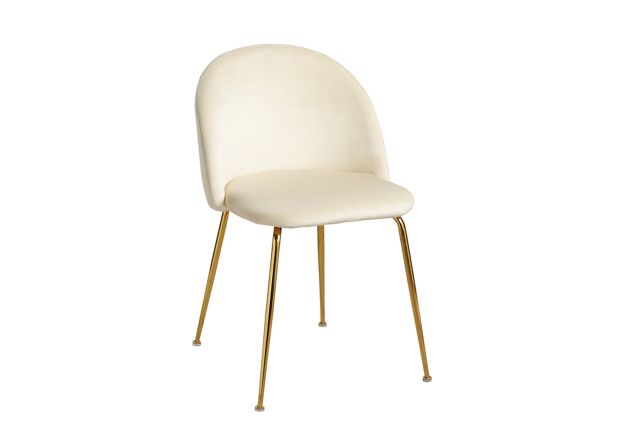 Silla Golden NildaTerciopelo