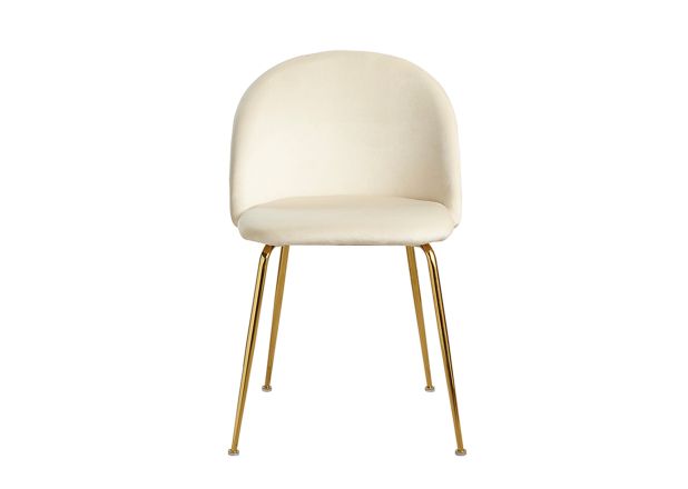 Silla Golden NildaTerciopelo