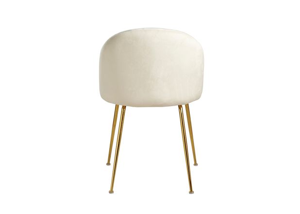 Silla Golden NildaTerciopelo