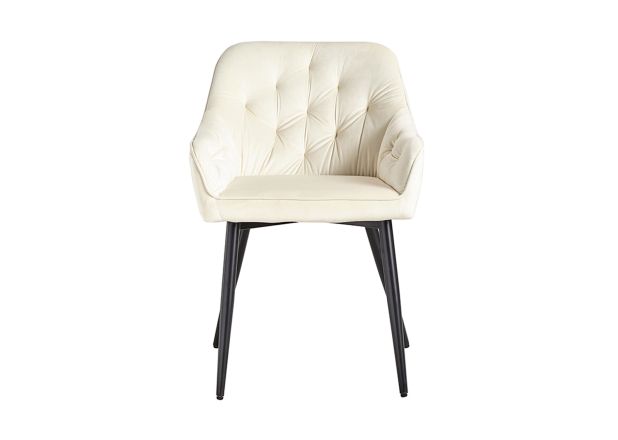 Silla Lensa Terciopelo