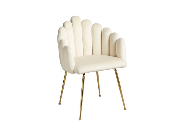 Silla Halpo Terciopelo
