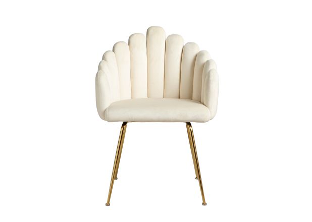 Silla Halpo Terciopelo