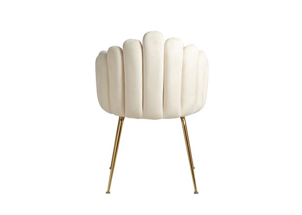 Silla Halpo Terciopelo
