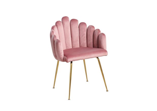 Silla Halpo Terciopelo