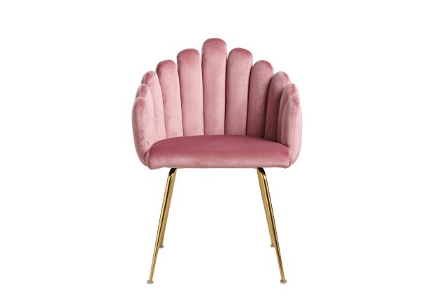 Silla Halpo Terciopelo