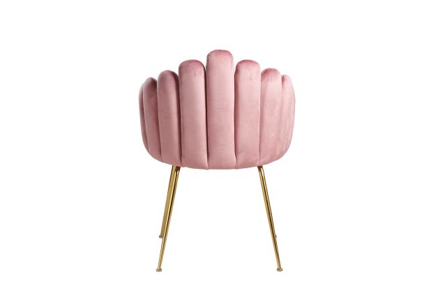 Silla Halpo Terciopelo
