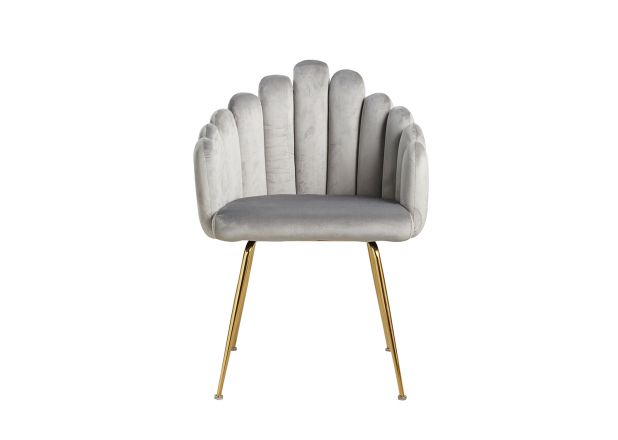Silla Halpo Terciopelo