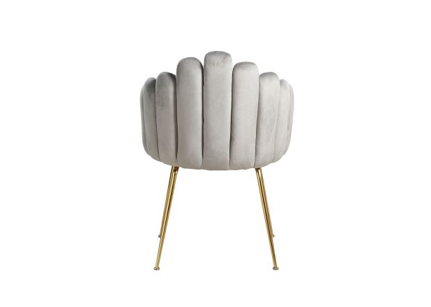 Silla Halpo Terciopelo