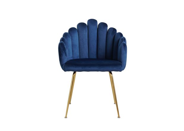 Silla Halpo Terciopelo