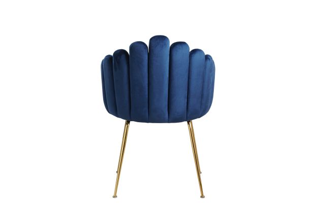 Silla Halpo Terciopelo