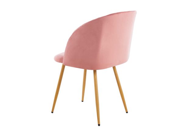 Silla Hall Terciopelo