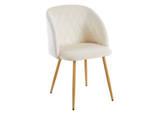 Silla Hall Terciopelo