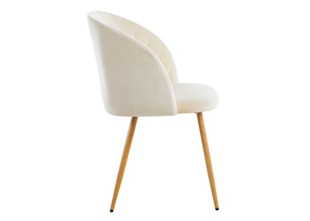 Silla Hall Terciopelo