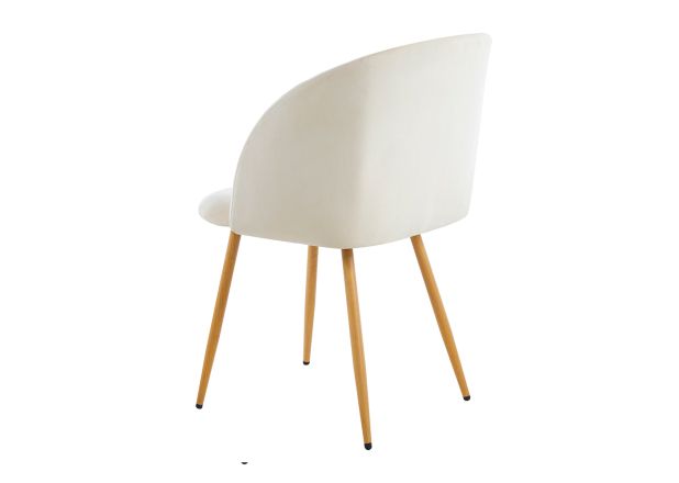 Silla Hall Terciopelo