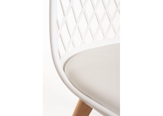 Silla Mani