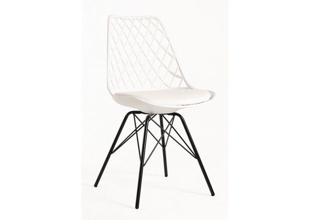 Silla Iron Mani