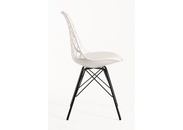 Silla Iron Mani