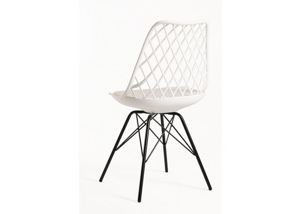Silla Iron Mani